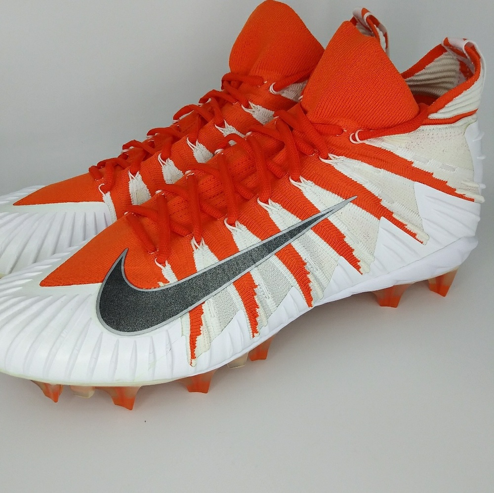 💛NEW MEN'S NIKE ALPHA MENACE CLEATS💛